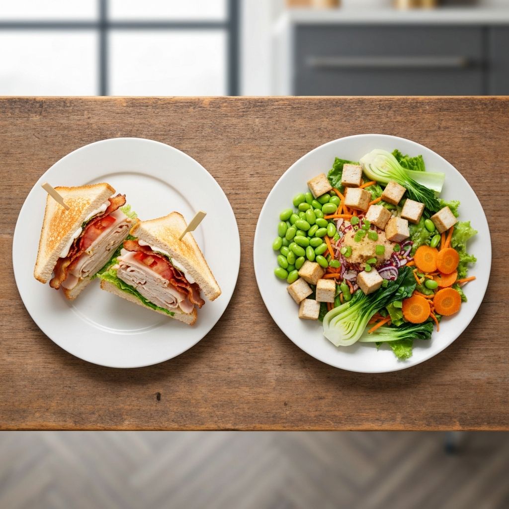 Σύγκριση προϊόντων