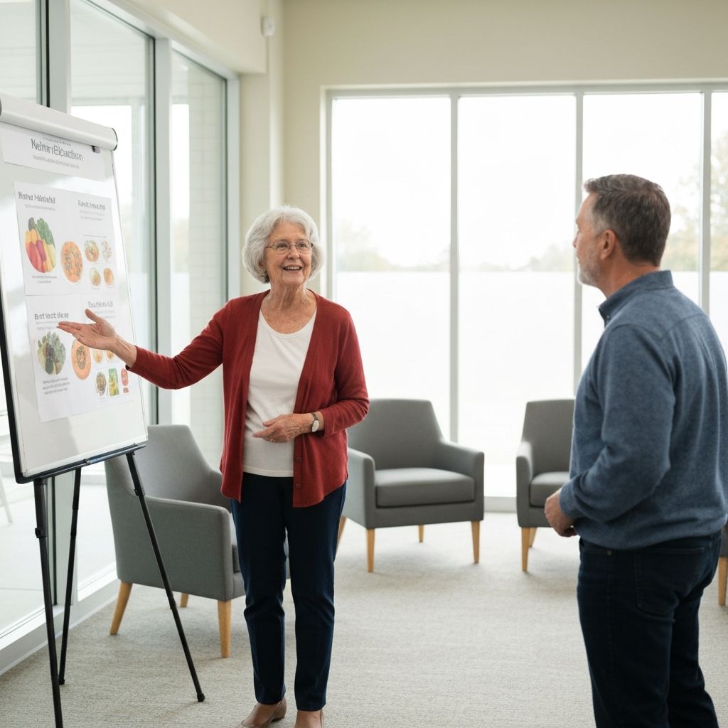 Ενημερωτικός διάλογος