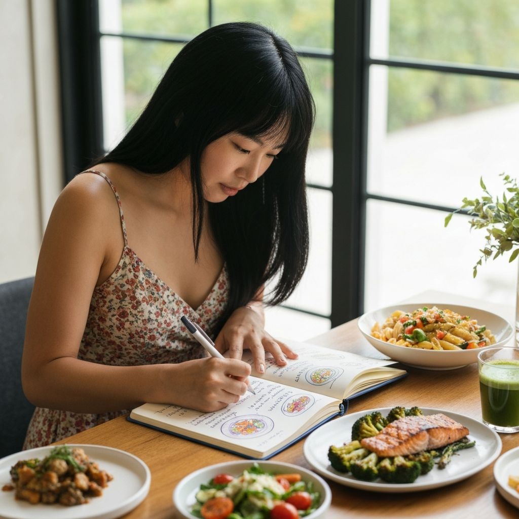 Διατροφικές συνήθειες