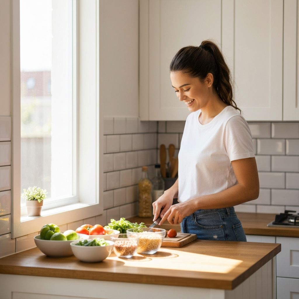 Adaptación al estilo de vida