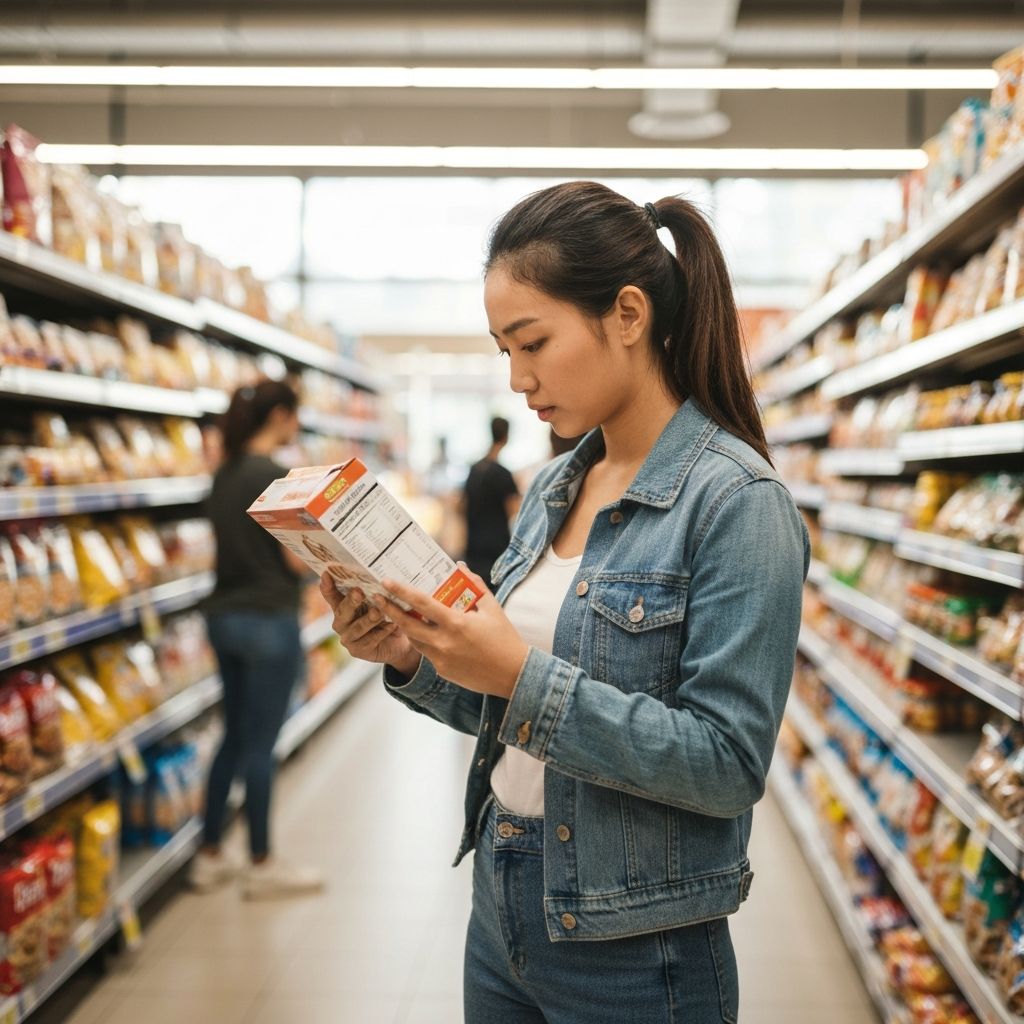 Χαρακτηριστικά προϊόντων